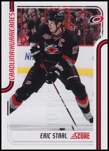 97 Eric Staal